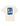 T-SHIRT HOMME CONFORT THE ARTIST CREME CREME