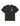 T-SHIRT HOMME CONFORT THE ARTIST NOIR DELAVE NOIR DELAVE