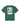 T-SHIRT HOMME CONFORT THE ARTIST VERT VERT