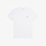 T-SHIRT HOMME BASIC BLANC BLANC