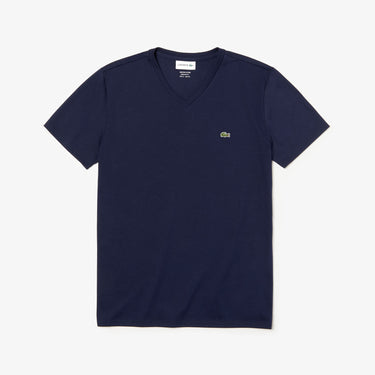 T-SHIRT HOMME BASIC MARINE MARINE