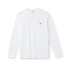 T-SHIRT HOMME BLANC BLANC