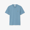 T-SHIRT HOMME COL ROND CIEL 57I CIEL 57I