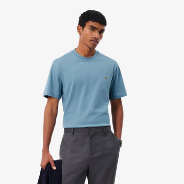 T-SHIRT HOMME COL ROND CIEL 57I CIEL 57I