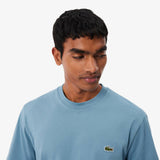 T-SHIRT HOMME COL ROND CIEL 57I CIEL 57I