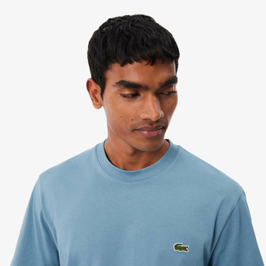 T-SHIRT HOMME COL ROND CIEL 57I CIEL 57I