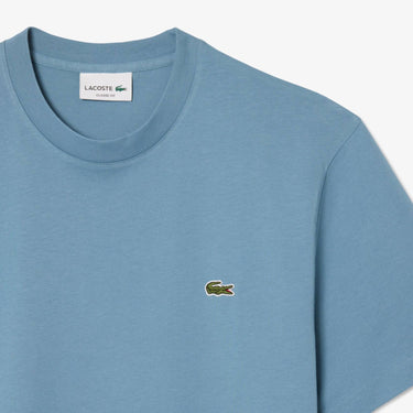 T-SHIRT HOMME COL ROND CIEL 57I CIEL 57I