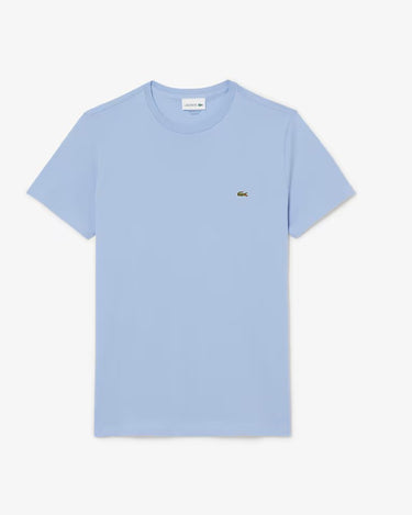 T-SHIRT HOMME LACOSTE CIEL AEY CIEL AEY