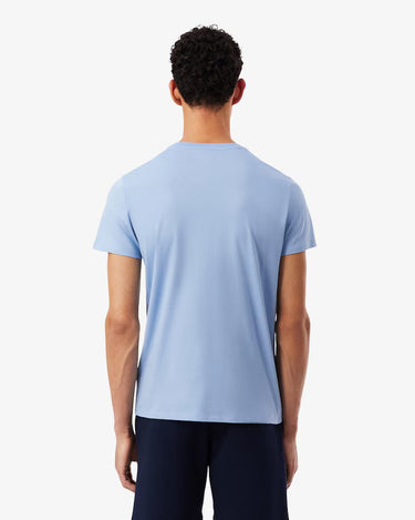 T-SHIRT HOMME LACOSTE CIEL AEY CIEL AEY