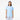 T-SHIRT HOMME LACOSTE CIEL CIEL