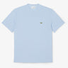 T-SHIRT HOMME LACOSTE CIEL HBA CIEL HBA