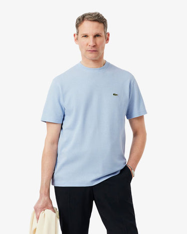 T-SHIRT HOMME LACOSTE CIEL HBA CIEL HBA