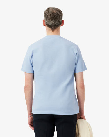 T-SHIRT HOMME LACOSTE CIEL HBA CIEL HBA