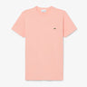 T-SHIRT HOMME LACOSTE CORAIL UI2 CORAIL UI2