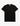 T-SHIRT HOMME LACOSTE NOIR NOIR
