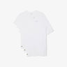 T-SHIRT HOMME LOT DE 3 BLANC 001 BLANC 001