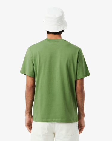T-SHIRT HOMME MACHE 02M MACHE 02M