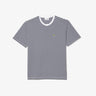 T-SHIRT HOMME RAYÉ MARINE MARINE