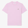 T-SHIRT HOMME ROSE ROSE