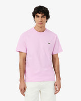 T-SHIRT HOMME ROSE ROSE