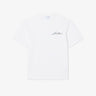 T-SHIRT HOMME TH8606 BLANC 70V BLANC 70V