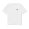 T-SHIRT HOMME BLANC BLANC
