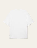 T-SHIRT HOMME BLANC BLANC