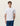 T-SHIRT HOMME BOUQUET BLANC BLANC