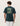 T-SHIRT HOMME CAFE VERT VERT