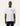 T-SHIRT HOMME COLE TABLE BLANC BLANC
