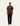 T-SHIRT HOMME COLE TABLE MARRON MARRON