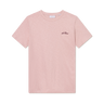 T-SHIRT HOMME DIAZ T-SHIRT ROSE ROSE