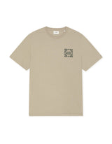 T-SHIRT HOMME GOODS SABLE SABLE