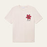 T-SHIRT HOMME IVOIRE/ECRU IVOIRE/ECRU