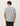 T-SHIRT HOMME KNITTED STRIPE ECRU ECRU