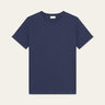 T-SHIRT HOMME MARINE MARINE