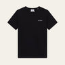 T-SHIRT HOMME NOIR NOIR