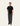 T-SHIRT HOMME NOIR NOIR