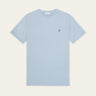 T-SHIRT HOMME NORREGAARD CIEL CIEL