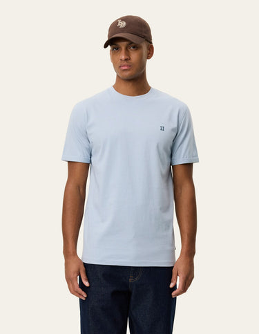 T-SHIRT HOMME NORREGAARD CIEL CIEL