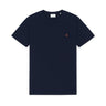T-SHIRT HOMME NORREGAARD MARINE MARINE