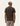 T-SHIRT HOMME NORREGAARD MARRON MARRON