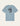 T-SHIRT HOMME PLANT BLEU BLEU