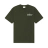 T-SHIRT HOMME RURAL VERT VERT