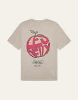 T-SHIRT HOMME SABLE SABLE