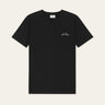 T-SHIRT HOMME WILD NOIR NOIR