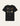 T-SHIRT HOMME WILD NOIR NOIR