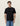 T-SHIRT HOMME WILD NOIR NOIR