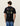 T-SHIRT HOMME WILD NOIR NOIR