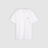 T-SHIRT HOMME BLANC BLANC